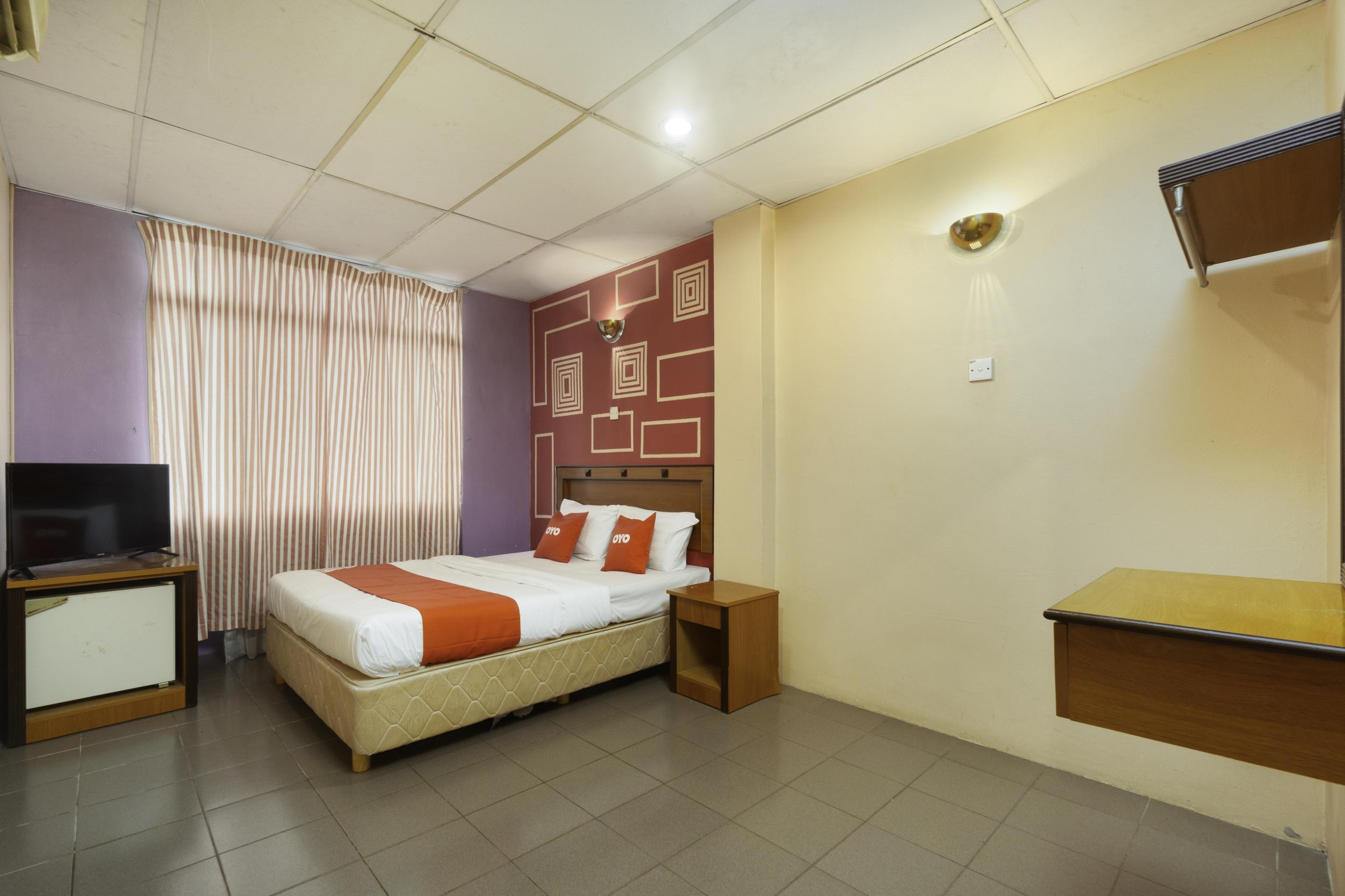 OYO 44101 Hotel DJ Palace Lumut Exterior foto