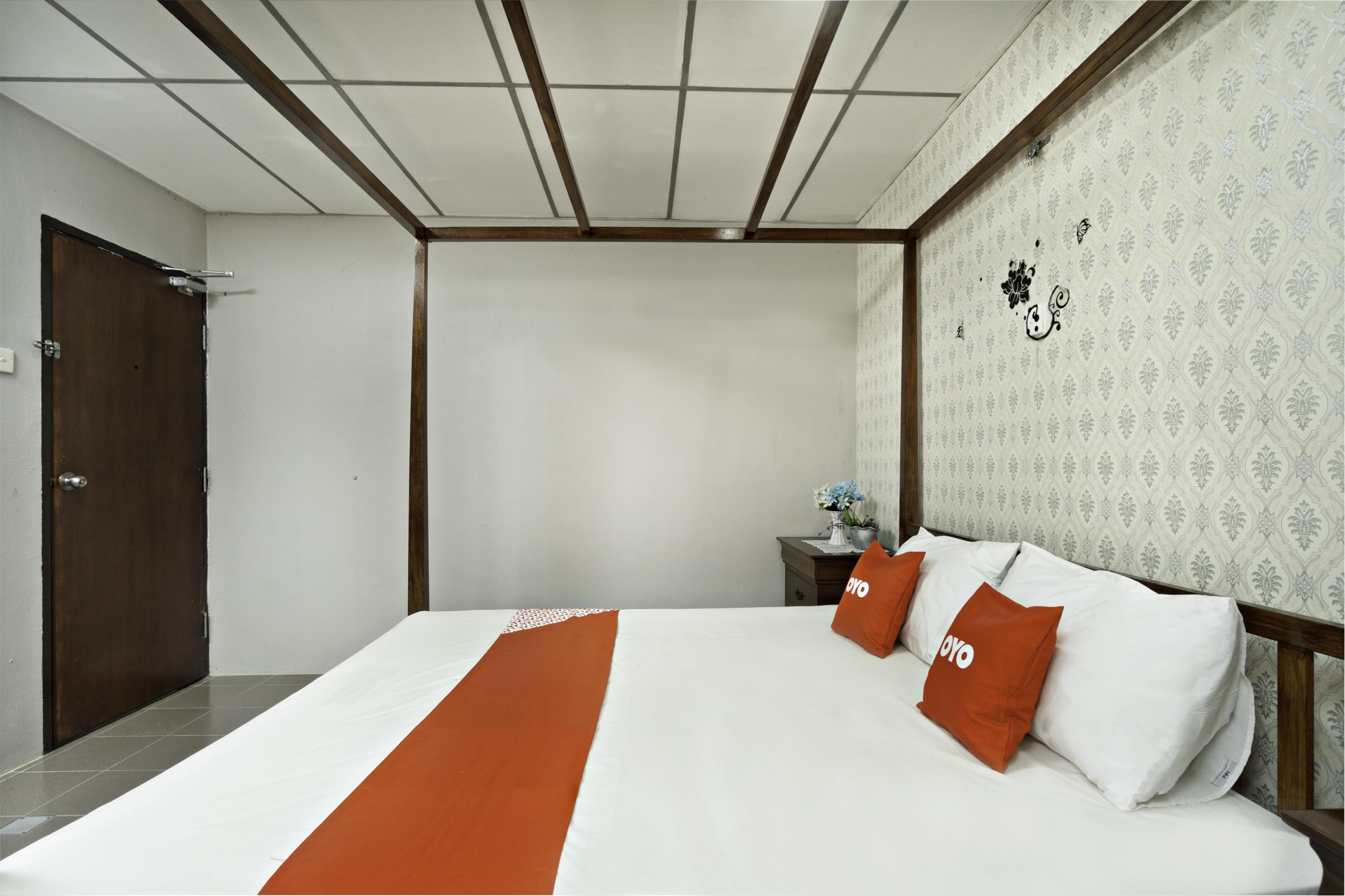 OYO 44101 Hotel DJ Palace Lumut Exterior foto
