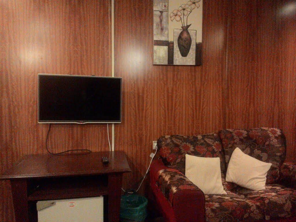 OYO 44101 Hotel DJ Palace Lumut Exterior foto